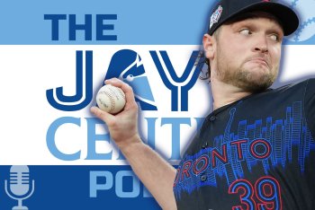 The Blue Jays Had Four Days Off To Reset, And THIS Was The Result?
