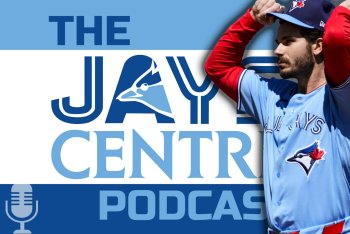 Jays Score In Just One Inning In Seattle
