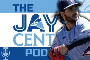 Are You Surprised? Blue Jays Finish First Half With Another Series Loss
