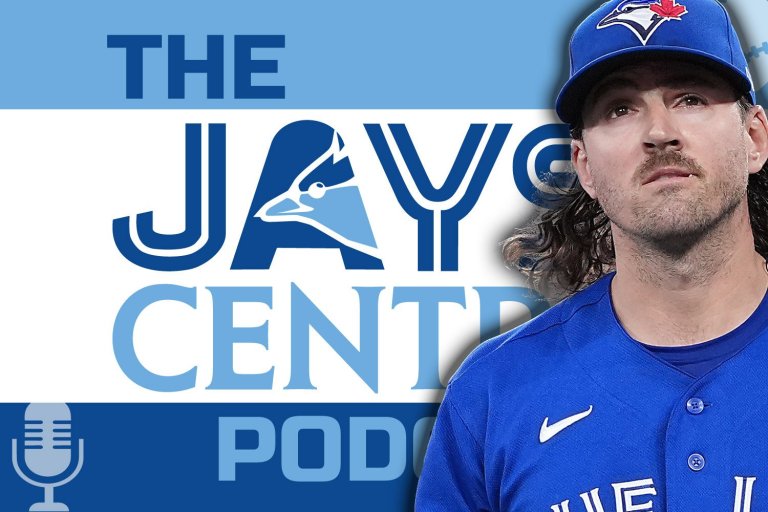 The ULTIMATE Blue Jays Trade Deadline Preview!