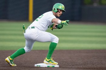 Toronto Blue Jays select Ryan Cooney at #103 overall in the 2026 MLB Draft