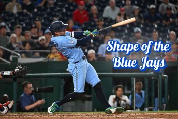 Shape of the Blue Jays: Bieber, Springer, Gausman