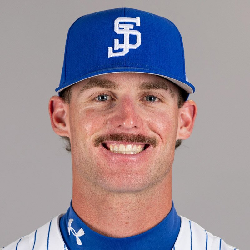 Jake McCoy - 2026 Toronto Blue Jays Draft Tracker: Picks & Bonuses ...