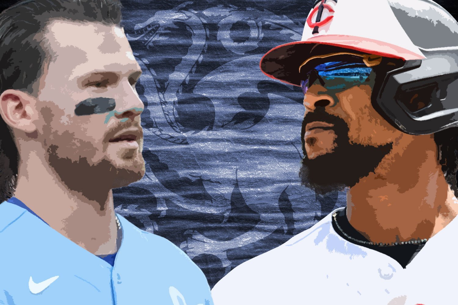 More information about "MLB Teams As Game Of Thrones Houses: American League Central"