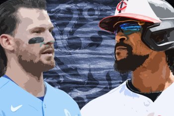 MLB Teams As Game Of Thrones Houses: American League Central
