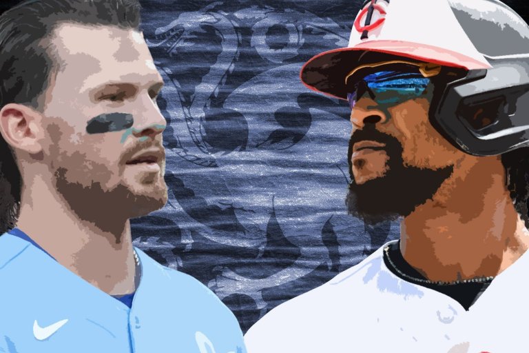MLB Teams As Game Of Thrones Houses: American League Central