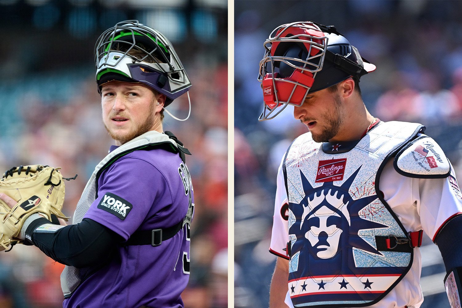 More information about "Challenge Accepted: The Best and Worst ABS Catchers of 2026's First Half"