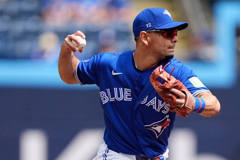 The Toronto Blue Jays’ Defence Returns!