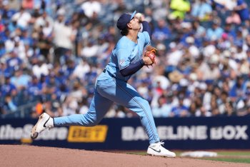 Ricky Tiedemann’s Role for the Blue Jays Down the Stretch