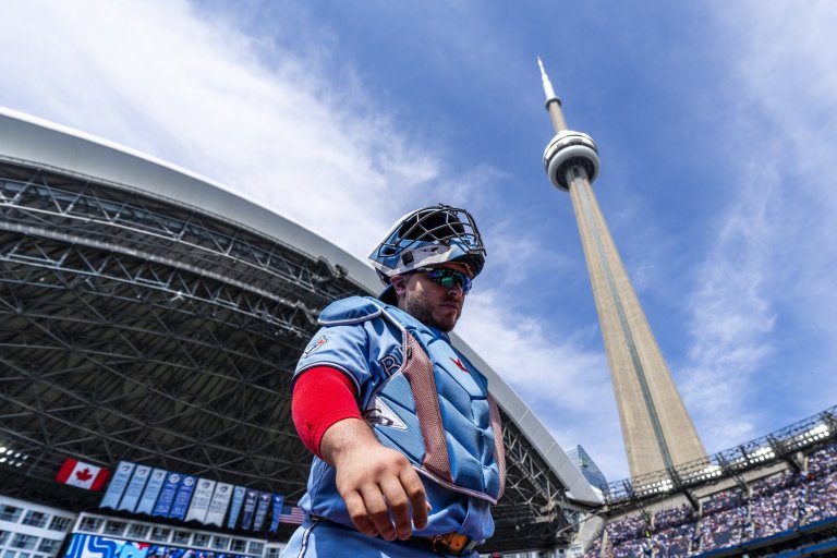 Blue Jays Finding an Edge in MLB's ABS Challenge Era