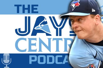 Jays Take 2 of 3 From Yanks, Win 6th Straight Series