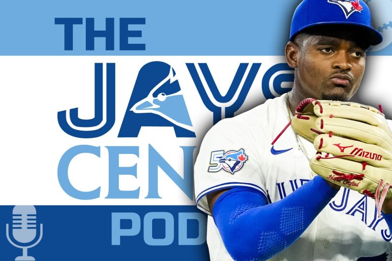 Who's Going To Step Up For The Blue Jays?