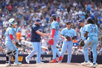 Is This Week the Blue Jays’ Most Important Stretch?