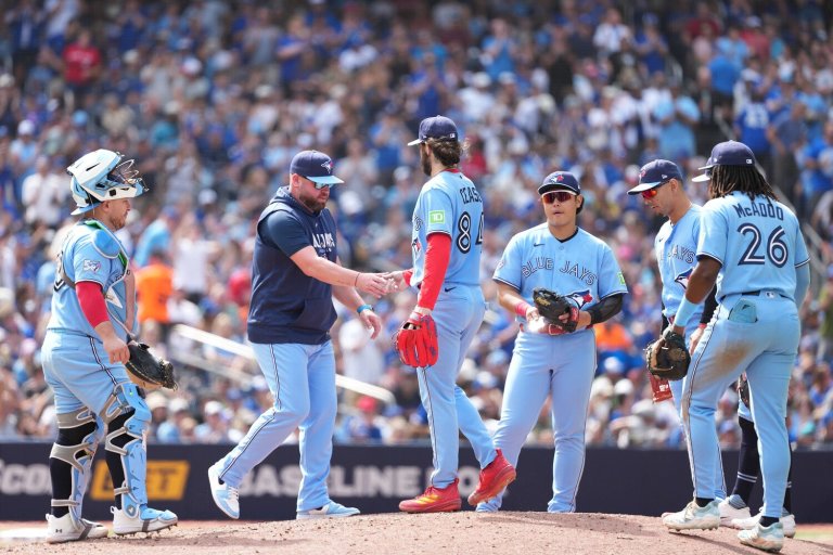 Is This Week the Blue Jays’ Most Important Stretch?