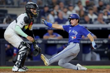 The Hardest Part of the Blue Jays' Season Is Over... Now the Hard Part Is About To Begin
