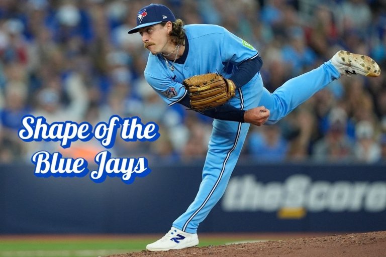 Shape of the Blue Jays: Dallas, Arrighetti, Sewald