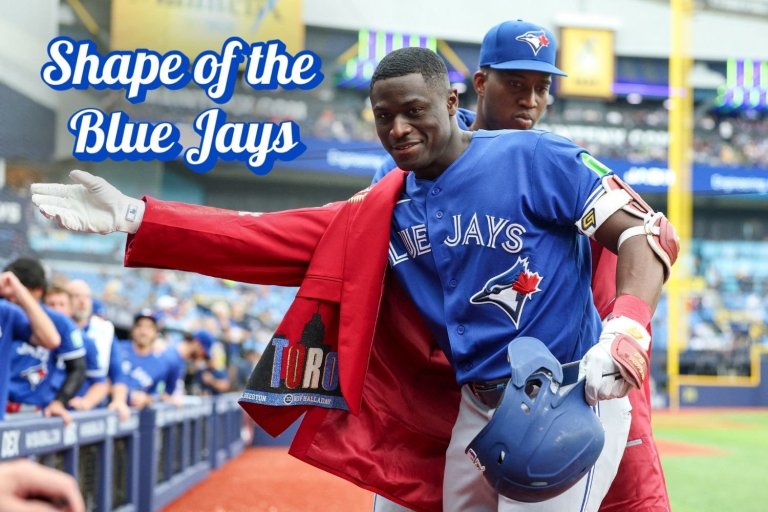 Shape of the Blue Jays: Cameron, Bieber, McAdoo