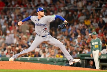 BREAKING: Blue Jays Trade Jeff Hoffman to Minnesota Twins