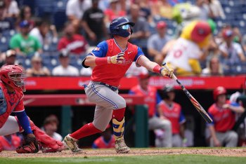 Vote For Your Top Blue Jays Prospects!