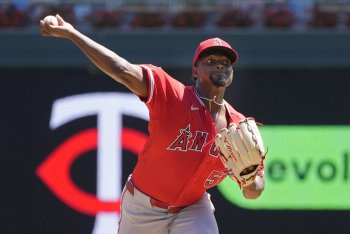 BREAKING: Blue Jays Acquire José Soriano From Angels