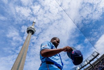 Should the Blue Jays Re-Evaluate Their Offensive Identity?