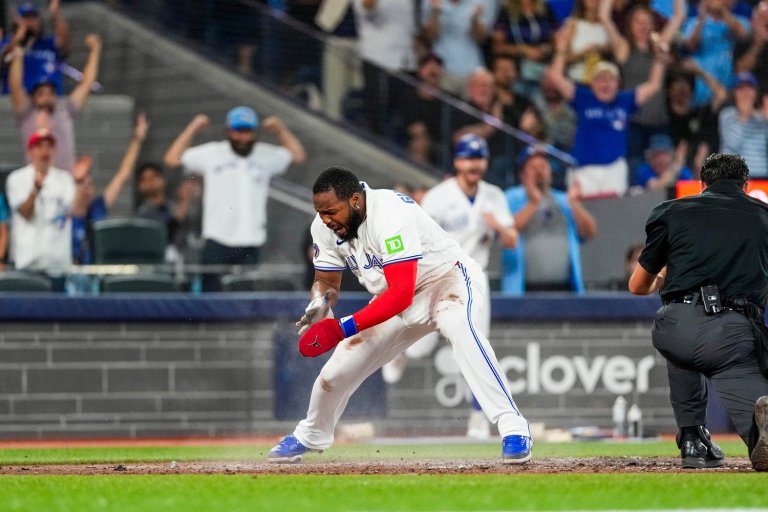 What's Sparking the Blue Jays' Turnaround?