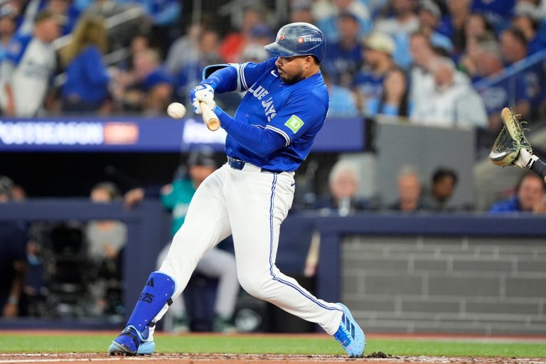 Best-Case Scenario: What Could a Healthy Blue Jays Postseason Roster Look Like?
