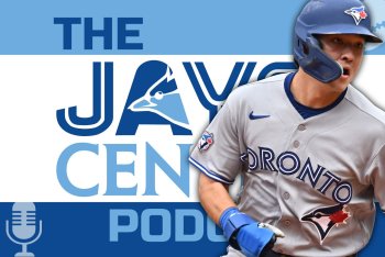 Jays Win Third Straight Series, Get Back to .500