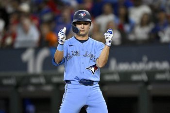 Brett Bateman Has Been a Home Run of a Trade Acquisition