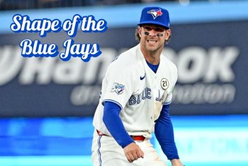 Shape of the Blue Jays: Guerrero, Clement, Offseason Target?