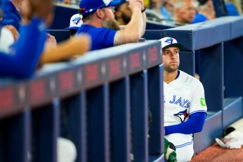 George Springer's Recent Resurgence Is More Complicated Than It Looks