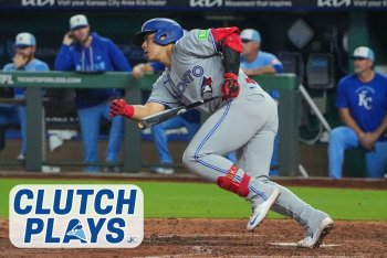 Blue Jays Clutch Plays: Best Late-Inning Relievers in Baseball?