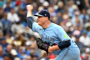 Is Louis Varland the Obvious Choice for the Inaugural BBWAA AL Relief Pitcher of the Year Award?