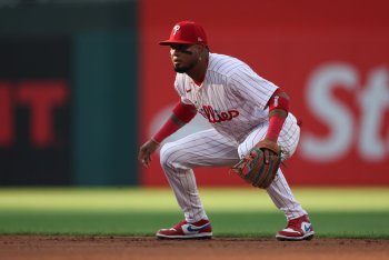 Early Offseason Target: Could the Blue Jays Pursue Luis Arraez?