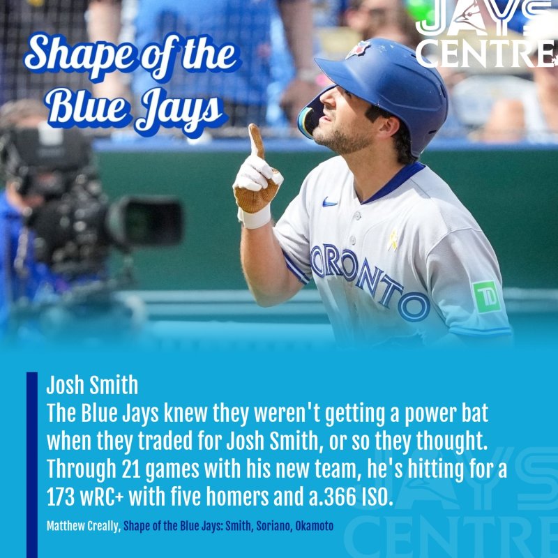 Josh Smith