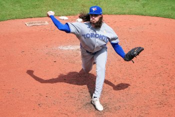 Do the Blue Jays Need To Change Spencer Arrighetti's Role?