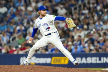The Blue Jays' History Taking Pitchers in the Rule 5 Draft