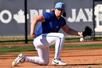 An Unconventional Second Base Option for the Blue Jays in 2027