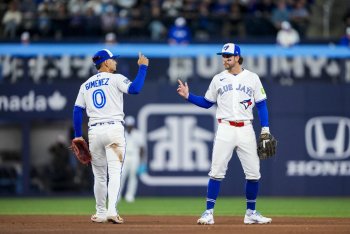 Depth Check: The Blue Jays' Middle Infielders for 2027