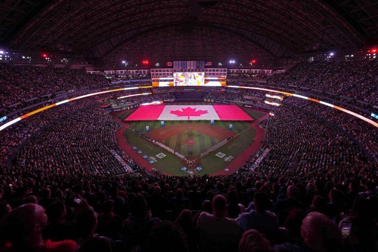 Way-Too-Early 2027 Blue Jays Roster and Lineup Prediction