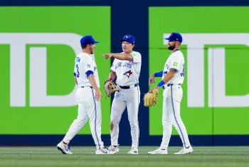 Depth Check: The Blue Jays' Outfielders for 2027