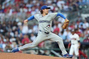 The 2027 Pitching Picture: Should the Blue Jays Say “Cheese”?