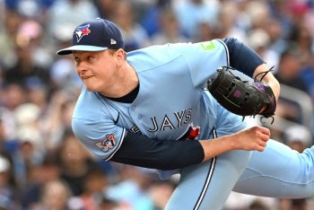 Toronto Blue Jays 2026 Reliever of the Year